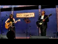 Lisa Loeb & Duncan Sheik BARELY BREATHING Live Duet 😻👓 07-23-2023 City Winery NYC 4K