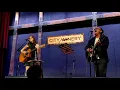 Download Lagu Lisa Loeb \u0026 Duncan Sheik BARELY BREATHING Live Duet 😻👓 07-23-2023 City Winery NYC 4K