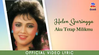 Download Helen Sparingga - Aku Tetap Milikmu (Official Lyric Video) MP3