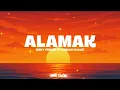 Download Lagu Alamak - Rizky Febian ft Adrian Khalif ( Music Lirik Video)