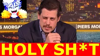 Everyone's talking about this meltdown...