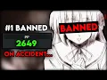The osu PP Record Situation Is Insane 2649pp Record