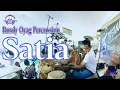 Download Lagu Lagu Sunda Paling Enak | Satia | Rusdy Oyag Percussion