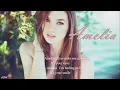 Amelia  -  DJ Remix【Ringtone】