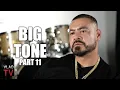 Big Tone on Texas Fans Supporting South Park Mexican After He Got a 13-Year-Old Pregnant Part 11