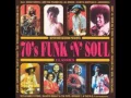 Ann Peebles - I Can't Stand the Rain   HD