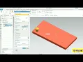 51 Linear Pattern Full- in NX Siemens Mr-Katyal