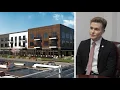 A catalyst North Tonawanda takes step closer to Tonawanda Island redevelopment