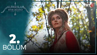 Alparslan Büyük Selçuklu 2 Bölüm 