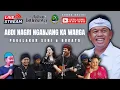 Download Lagu 🔴LIVE.. KANG DEDI MULYADI ❗❗ ABDI NAGRI NGANJANG KA WARGA
