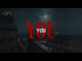 AYA - MOONLIGHT OVER PARIS (RNB COVER)