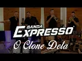 Download Lagu Banda Expresso - O Clone Dela | Lançamento 2024 | Clipe Oficial 4k