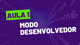 Curso Completo de VBA: Do Básico ao Avançado
