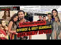 Ahad Raza Mir Sajal Aly - Divorce Secrets Affair
