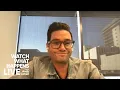 Why Did Josh Flagg Call Fredrik Eklund Phony WWHL
