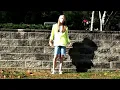 Daylight - Matt and Kim (Music Video)