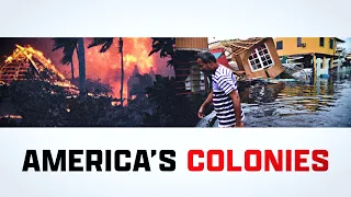 The Collapse of Hawai'i and Puerto Rico, Explained