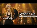 Lagu what's up - 4 non blondes (Jazz Cover)