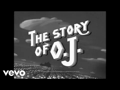 Download MP3 JAY-Z - The Story of O.J.