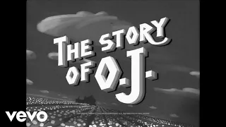 JAY Z The Story Of O J 