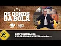 Download Lagu Brasil x Coreia do Sul, Neto imita Virginia e a investigação no Corinthians | Reapresentação