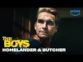 Download Lagu Now That's a Deal 🤝 | The Boys Clip | Prime Video