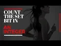 How to count the set bits in a number Interview Question C Programming Embedded System