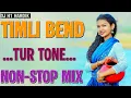 Lagu New Timli Bend Tur Tone Mix Non-Stop Dj H1 Hardik 2026