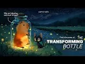 Download Lagu Quiet Lofi - The Transforming Bottle💠Music for Relaxing | Guitar Acoustic \u0026 Kalimba  | Capy's Vista