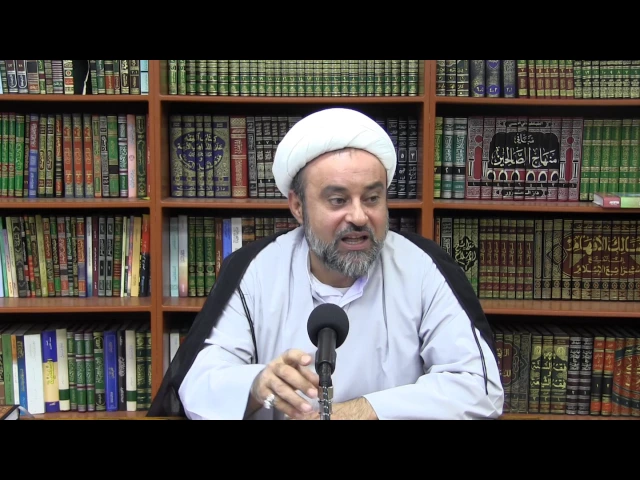 ⁣1- مقدمة - قطر الندى وبل الصدى - الشيخ علي عيديبي