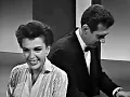 JUDY GARLAND: 'JUST IN TIME' WITH MORT LINDSEY. A DEFINITIVE VERSION.