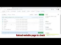 Code Composer Studio CCS Project Git Connect to Github