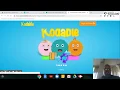 Kodable Tutorial