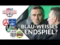 MATCHPLAN - Folge 90: Blau-weißes Endspiel?