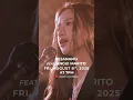 Download Lagu Bejana-Mu feat. Anggi Marito (Live) - Sidney Mohede