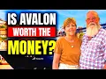 Avalon River Cruises What We Wish We Knew The Reality of European River Cruises