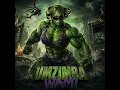 Zee Khumalo - Umzimba Wami (official visualizer 2026)