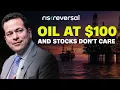 Every Warning Light Is On This Market Doesn t Care