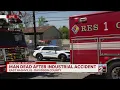 Worker killed in construction incident in East Nashville