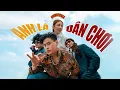Download Lagu KHOA - Anh Là Dân Chơi ft.Hải Ngân  Official Music Video