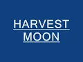 NEIL YOUNG HARVEST MOON