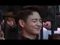 Lebih Dekat Dengan MINHO SHINee di Indonesian Television Awards 2017 - Full Vesion