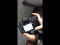 Nikon D7000 Aperture Adjustment