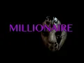 Download Lagu Diggy Graves - Millionaire [Official Lyric Video]