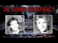 The Boys on the Tracks a 35 Year Cover-up