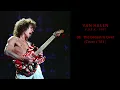 Download Lagu VanHalen  - The Dream is Over (Cover / TAB)