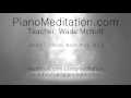 Once And For All (Lauren Daigle) - How to Play on the Piano | A