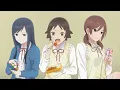 Download Lagu Wasteful Days of a High School Girls- Seishun no Reverb (AMV)