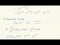 Heaviside Functions