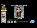 Screen Chatter S03 E12 Vanessa Angel